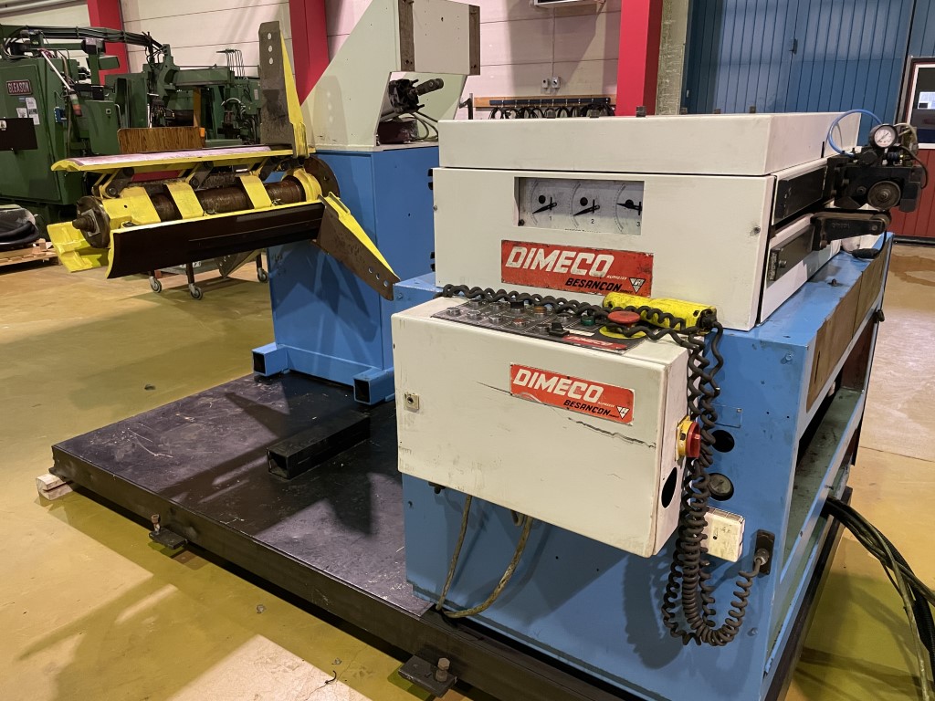 New And Used Machine Tools & Equipment