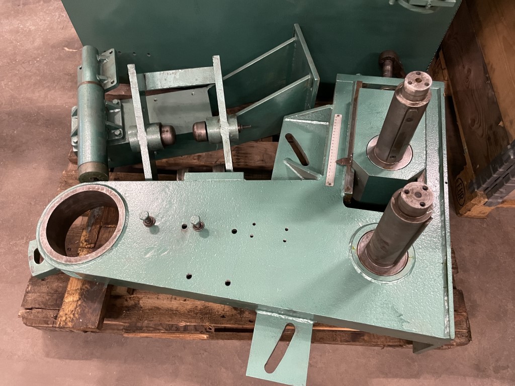 New And Used Machine Tools & Equipment