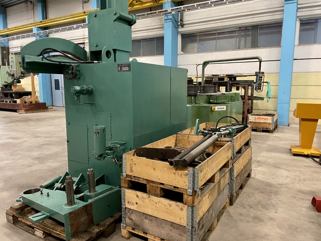 New And Used Machine Tools & Equipment