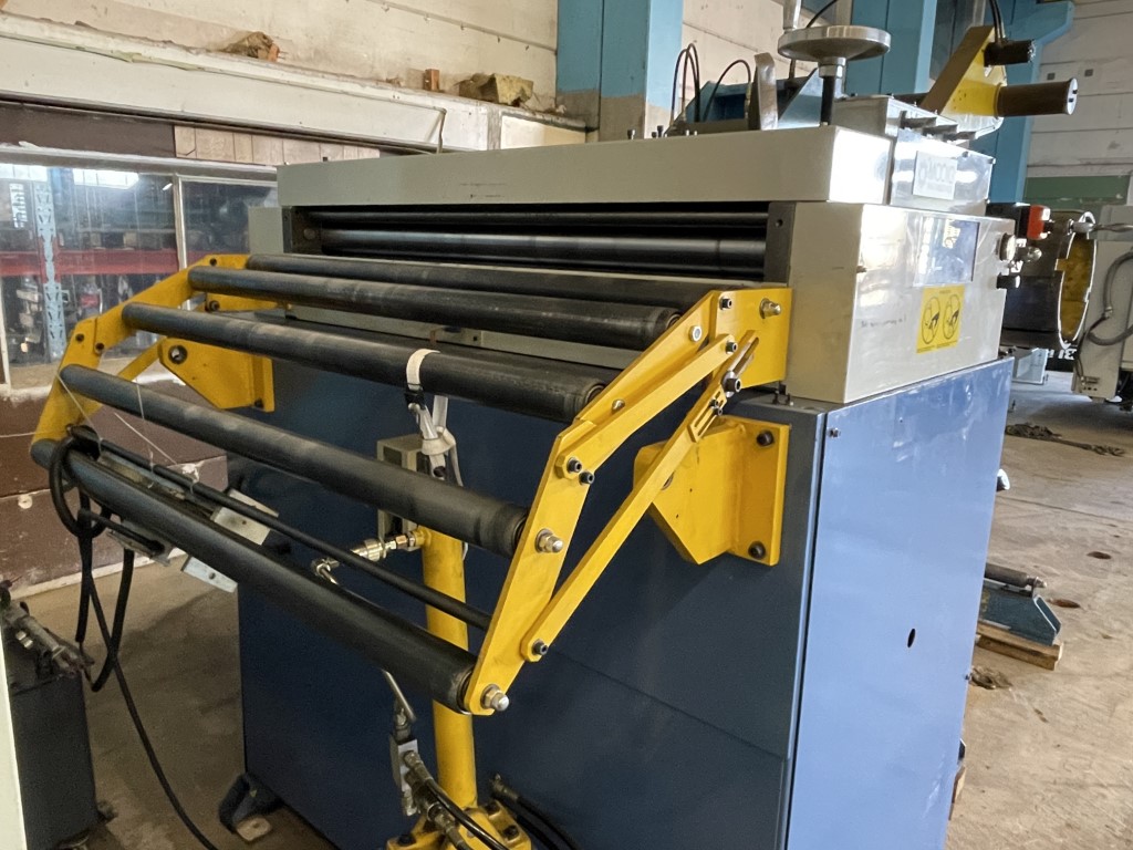 New And Used Machine Tools & Equipment