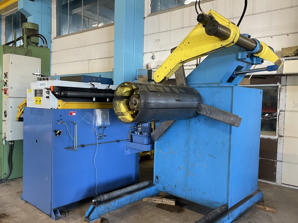 New And Used Machine Tools & Equipment
