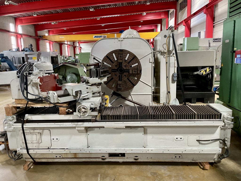 New And Used Machine Tools & Equipment