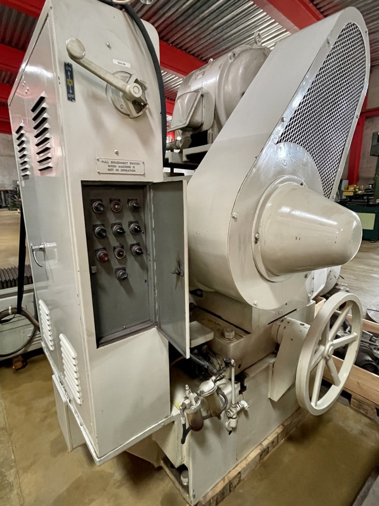 New And Used Machine Tools & Equipment