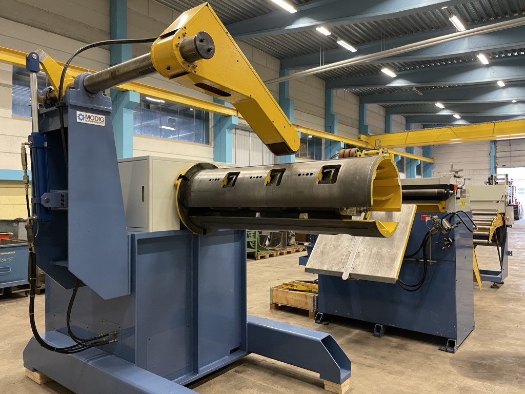 New And Used Machine Tools & Equipment
