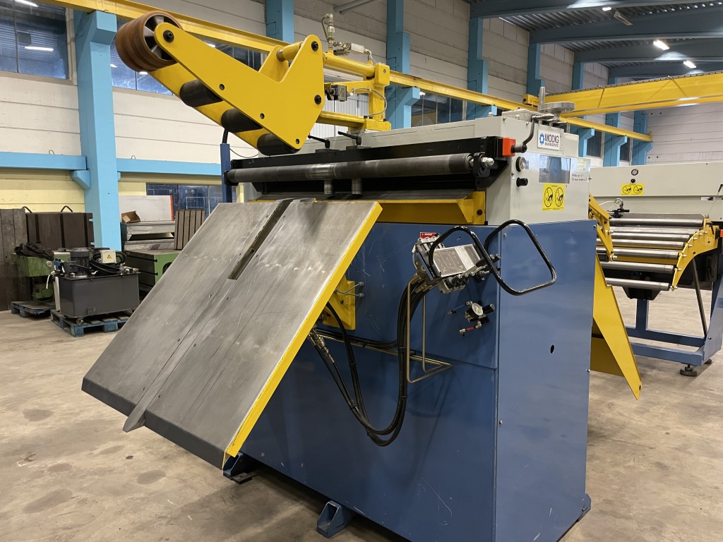 New And Used Machine Tools & Equipment