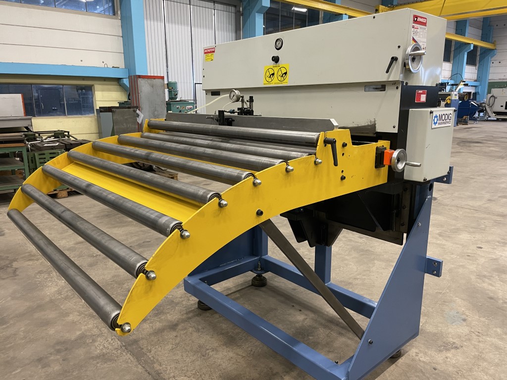 New And Used Machine Tools & Equipment