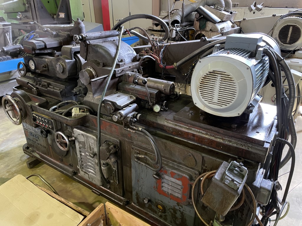 New And Used Machine Tools & Equipment