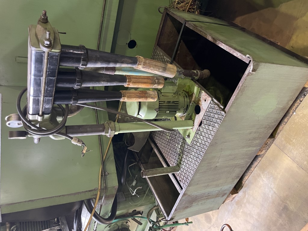 New And Used Machine Tools & Equipment