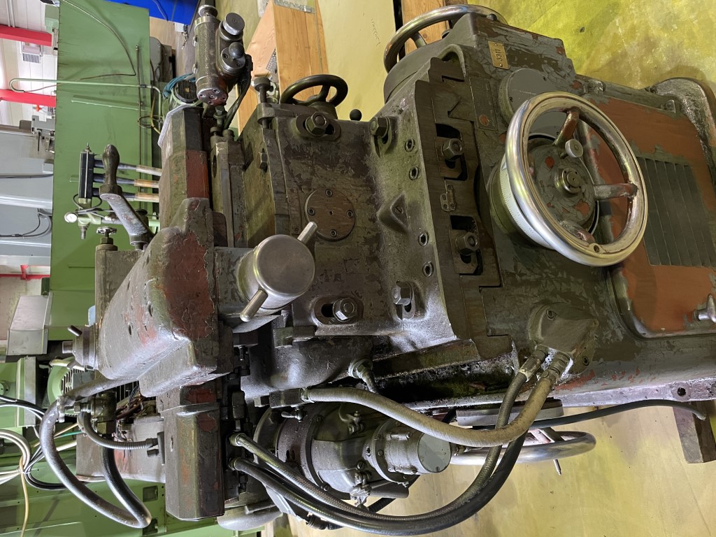 New And Used Machine Tools & Equipment