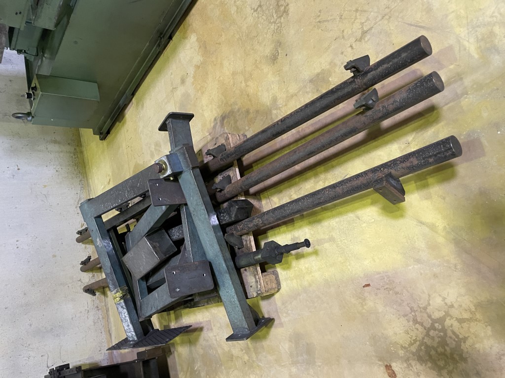 New And Used Machine Tools & Equipment