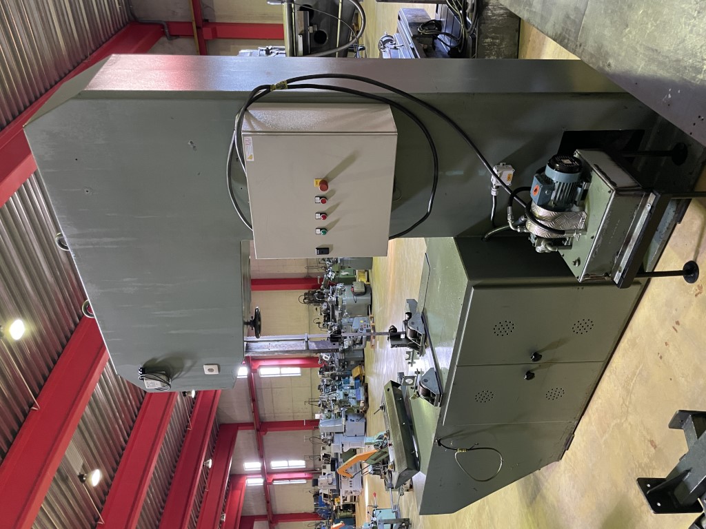 New And Used Machine Tools & Equipment