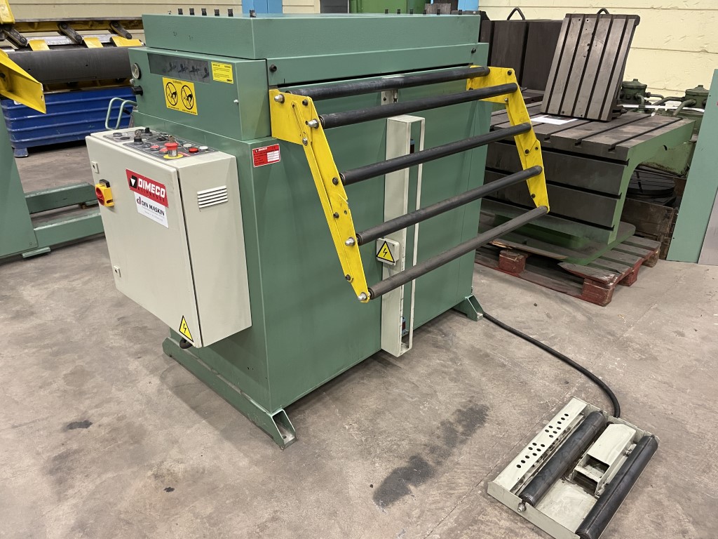 New And Used Machine Tools & Equipment