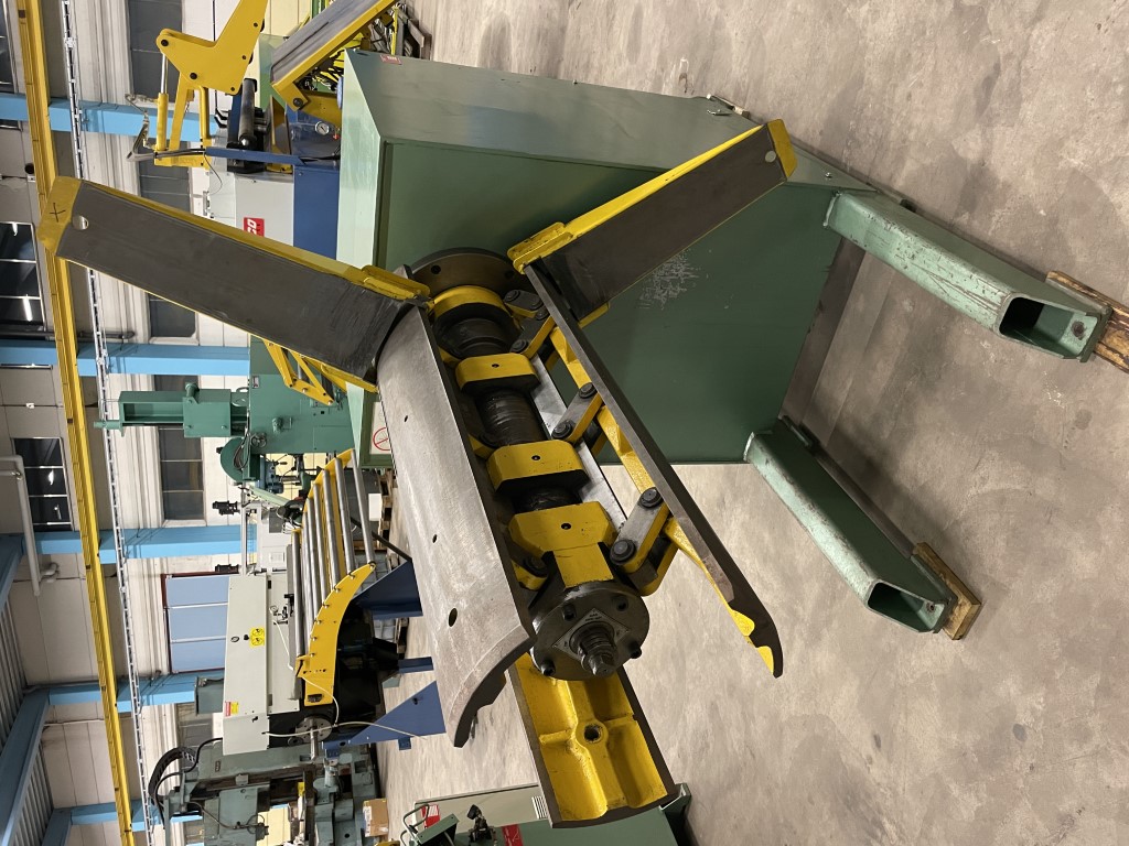 New And Used Machine Tools & Equipment