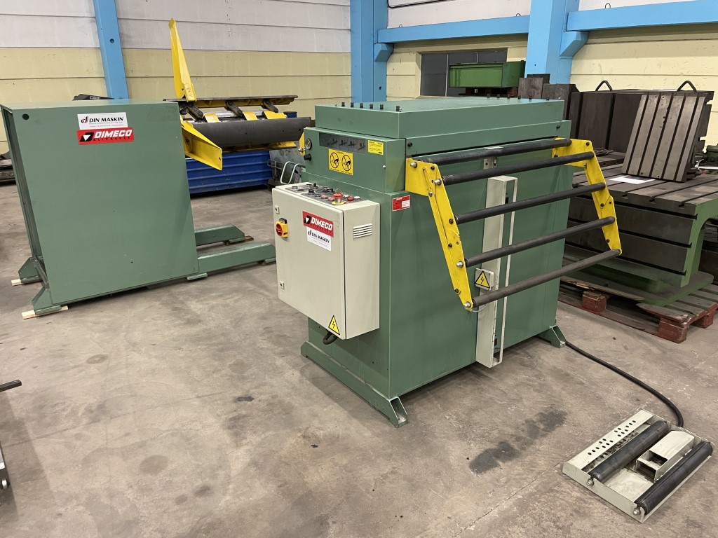 New And Used Machine Tools & Equipment