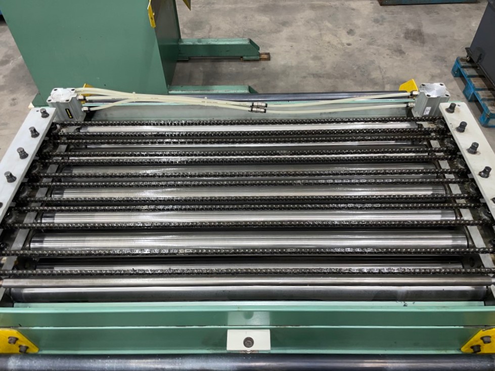 New And Used Machine Tools & Equipment