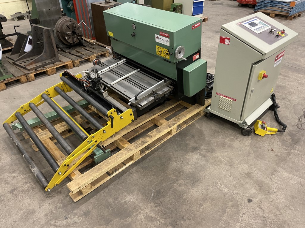 New And Used Machine Tools & Equipment