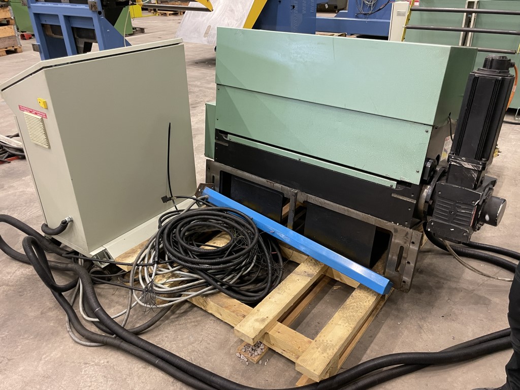 New And Used Machine Tools & Equipment