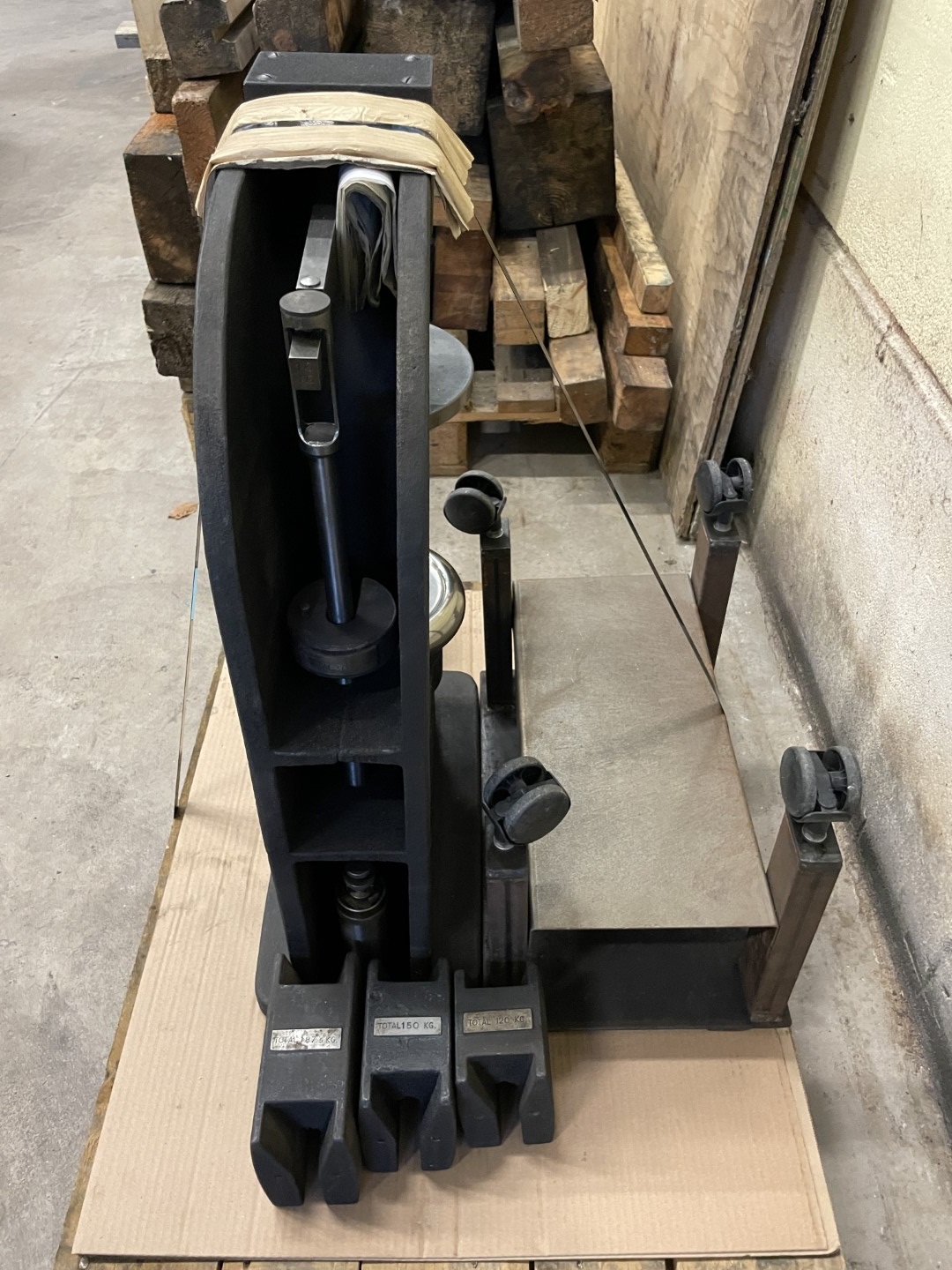 New And Used Machine Tools & Equipment