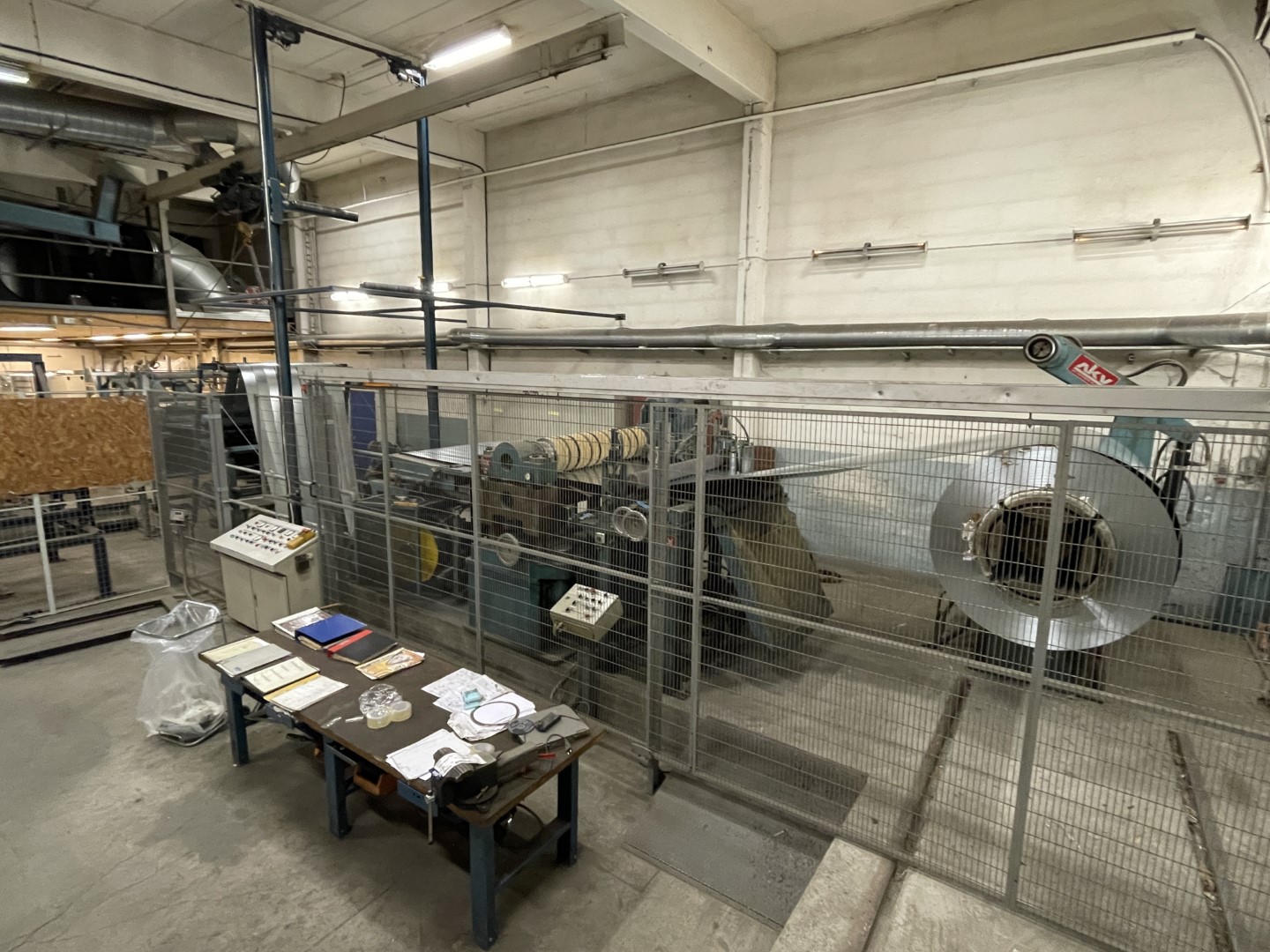 New And Used Machine Tools & Equipment
