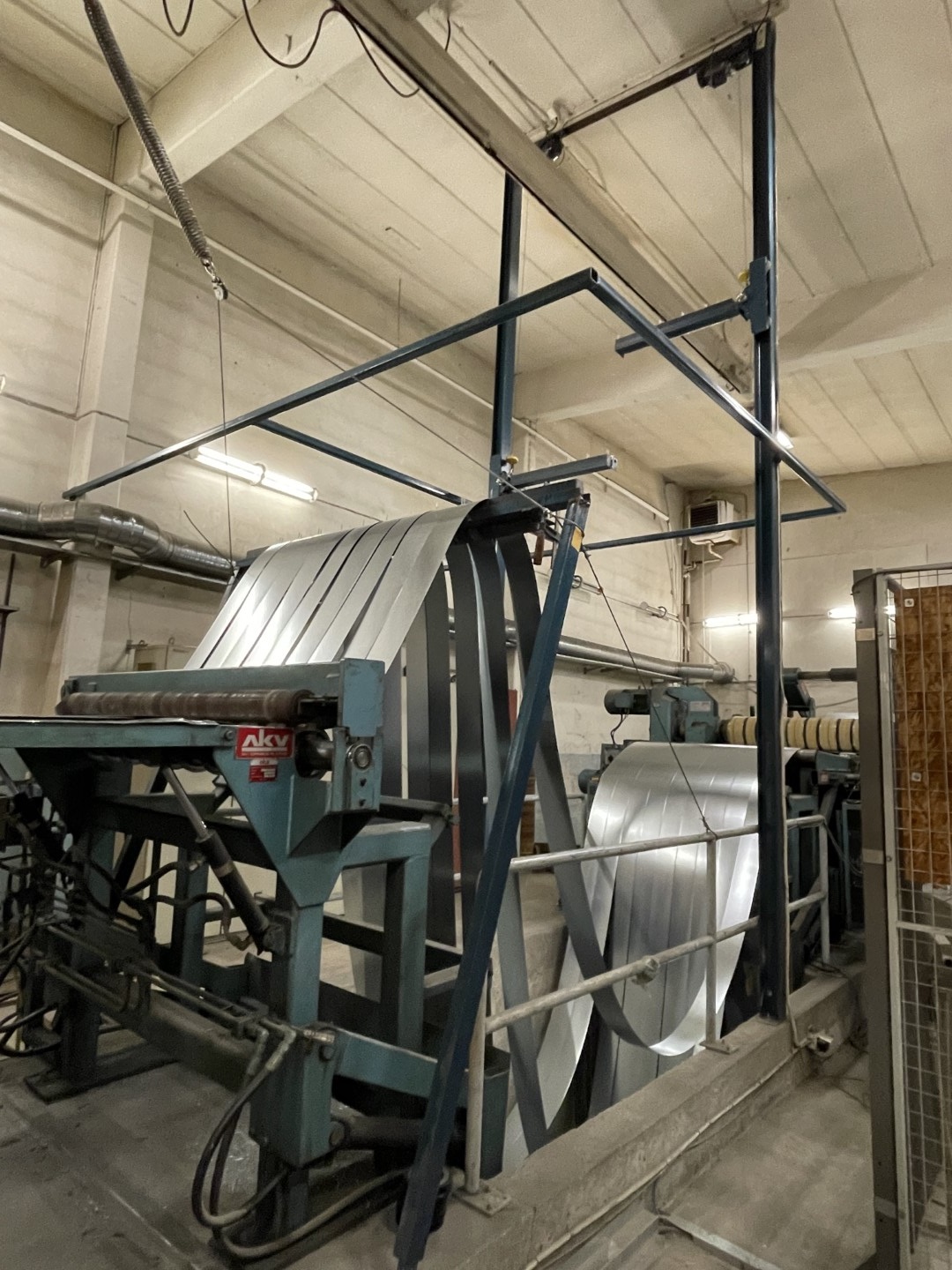 New And Used Machine Tools & Equipment