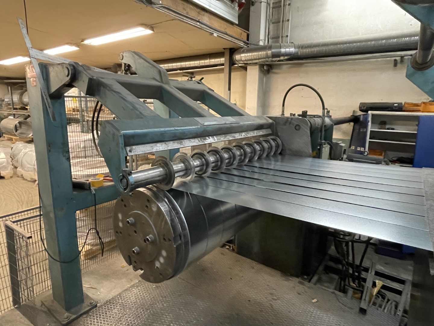 New And Used Machine Tools & Equipment