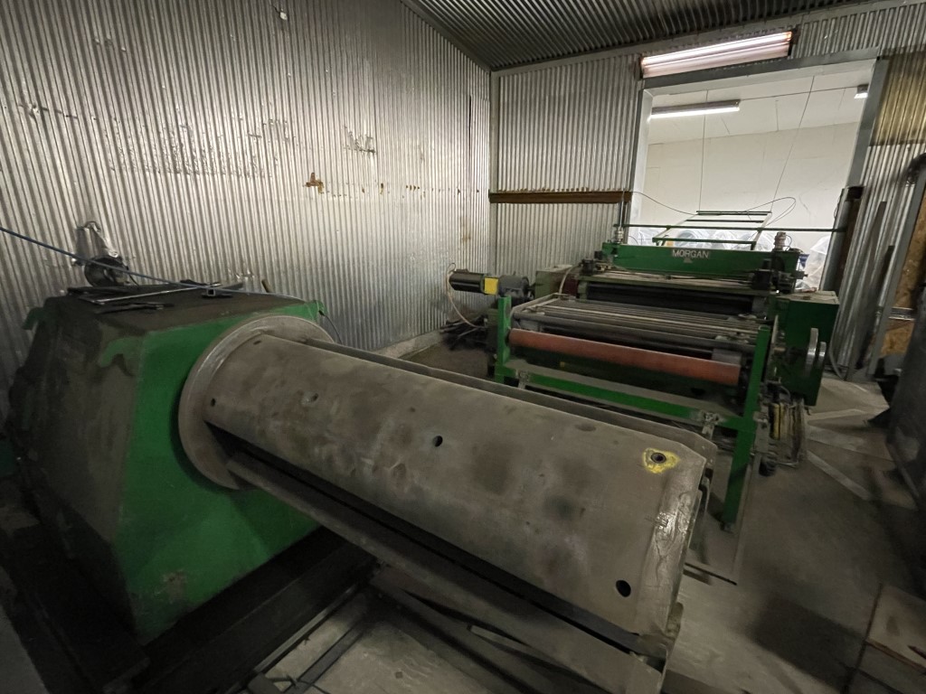 New And Used Machine Tools & Equipment
