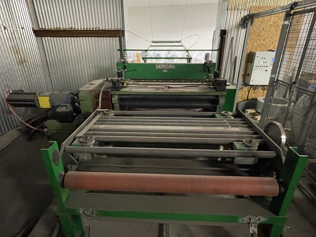 New And Used Machine Tools & Equipment
