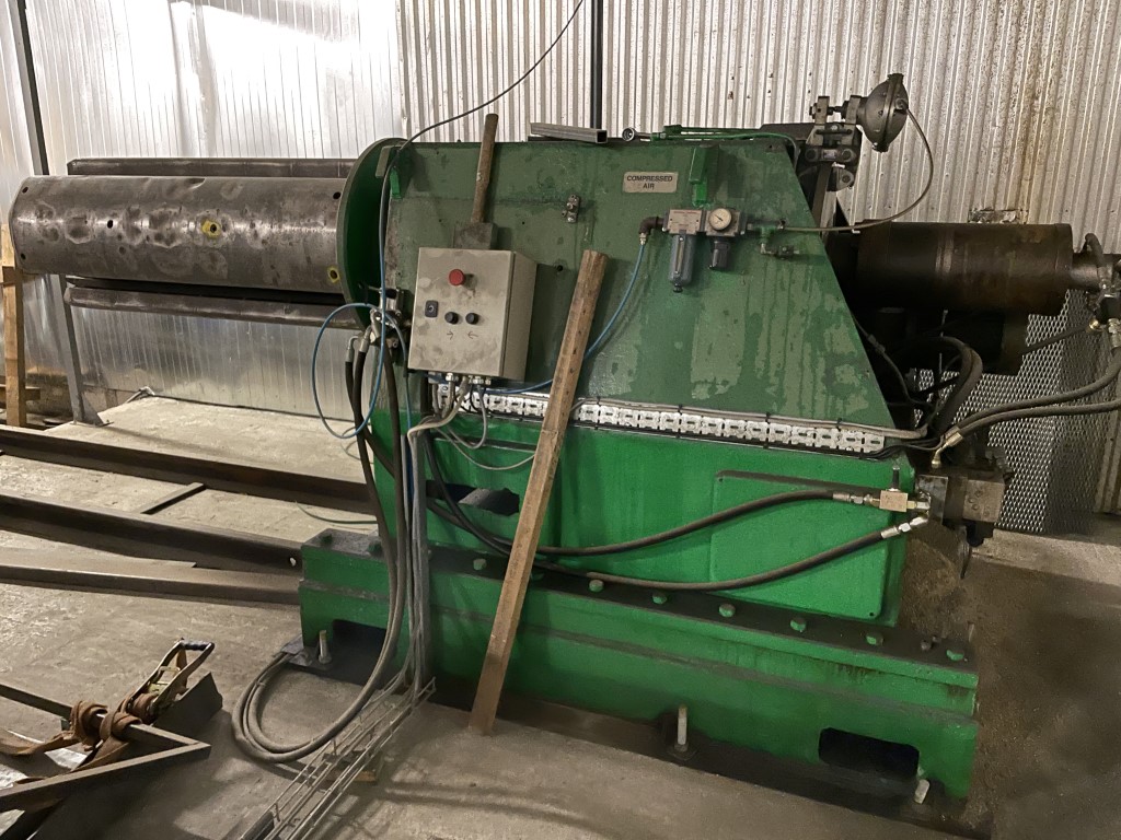 New And Used Machine Tools & Equipment