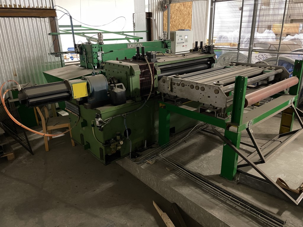 New And Used Machine Tools & Equipment