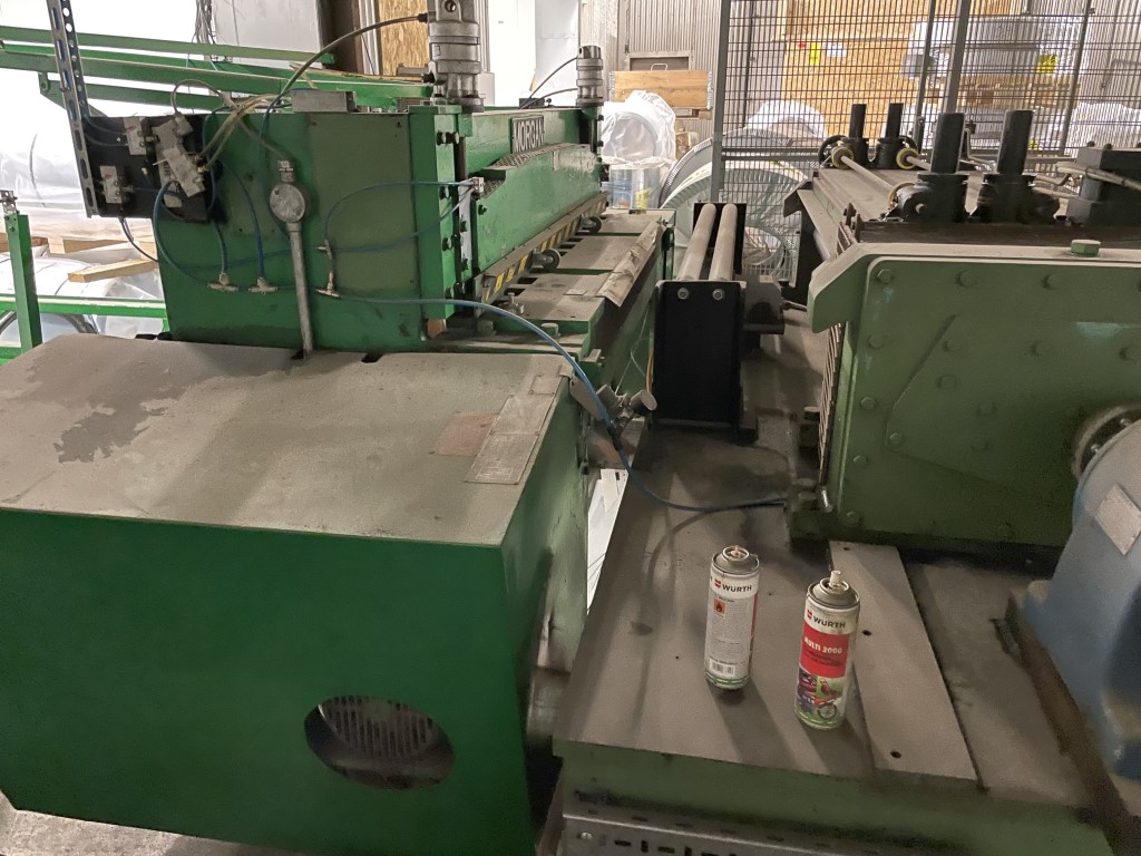 New And Used Machine Tools & Equipment
