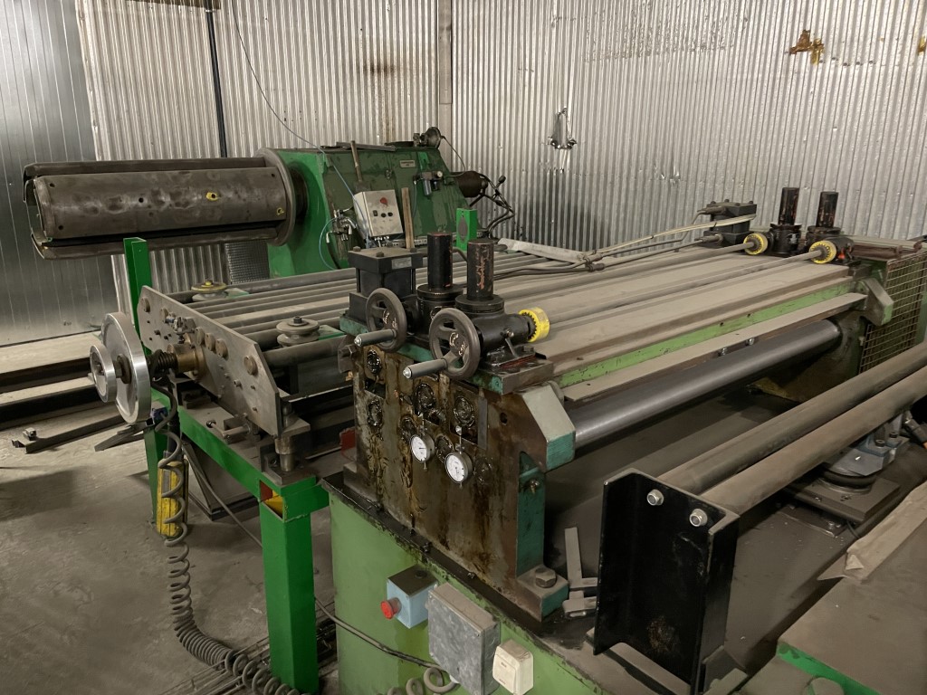 New And Used Machine Tools & Equipment