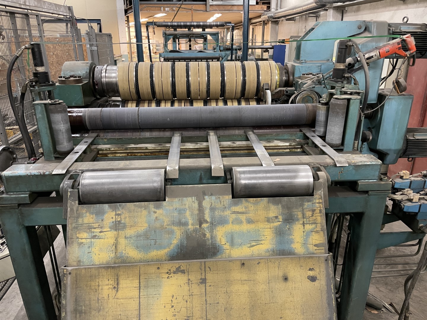 New And Used Machine Tools & Equipment