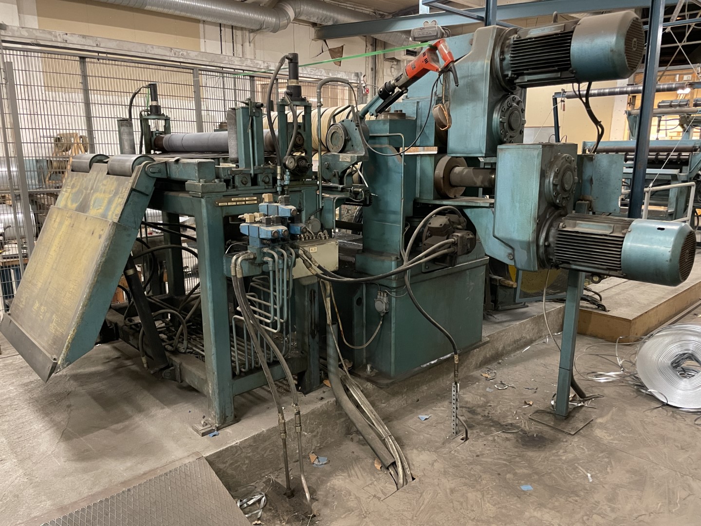 New And Used Machine Tools & Equipment