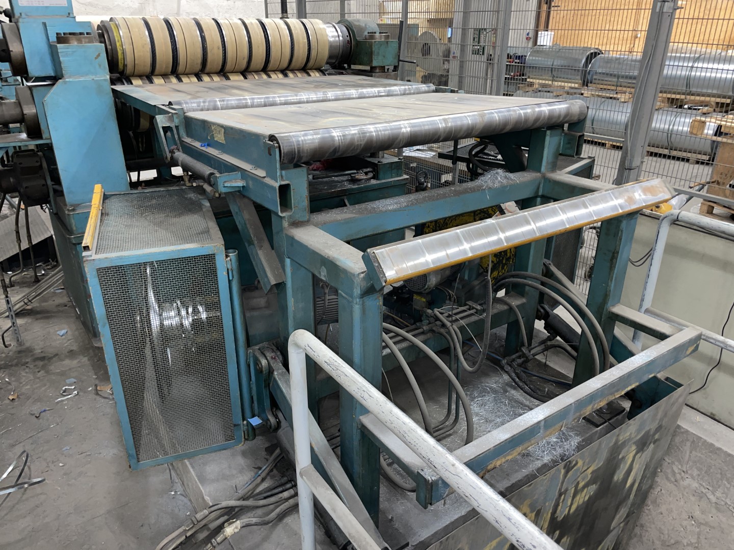 New And Used Machine Tools & Equipment