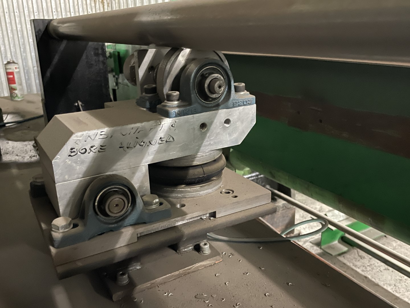 New And Used Machine Tools & Equipment