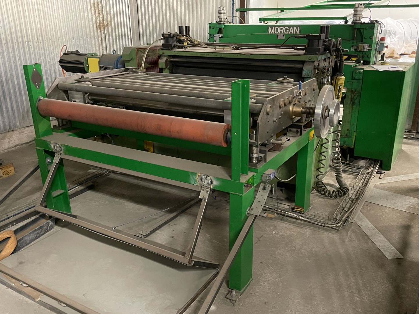New And Used Machine Tools & Equipment