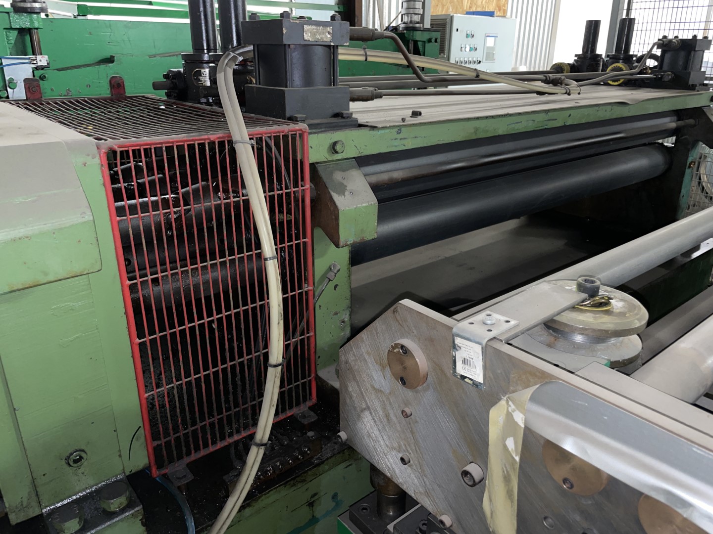 New And Used Machine Tools & Equipment