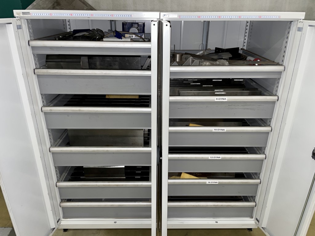 New And Used Machine Tools & Equipment