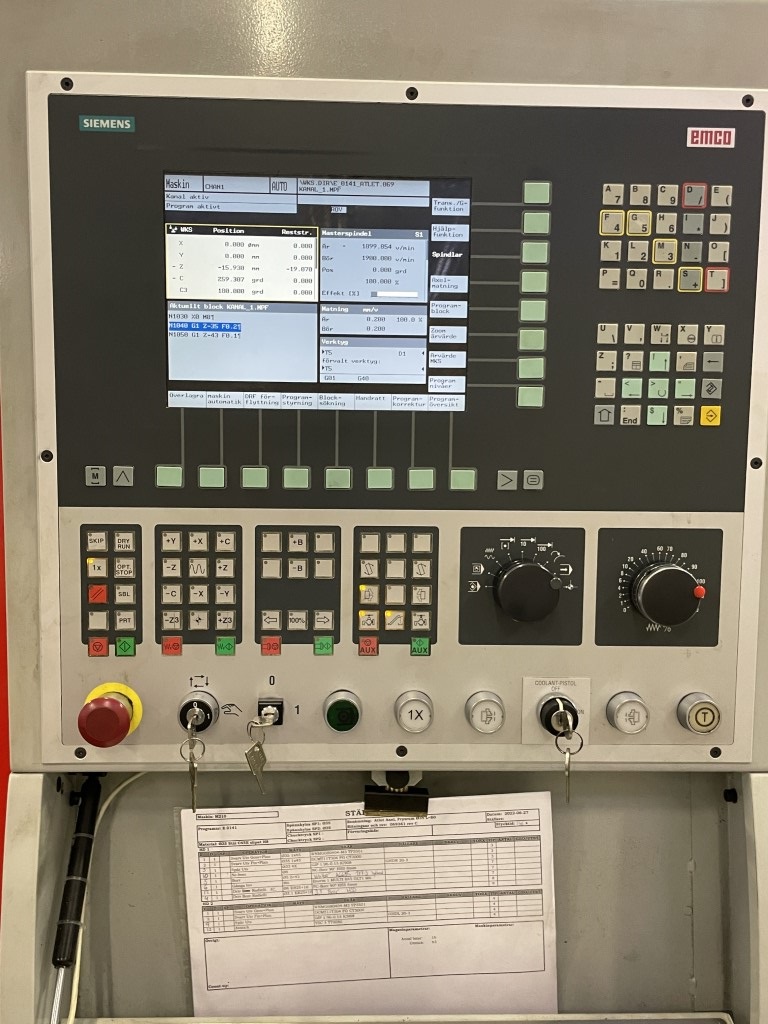 New And Used Machine Tools & Equipment