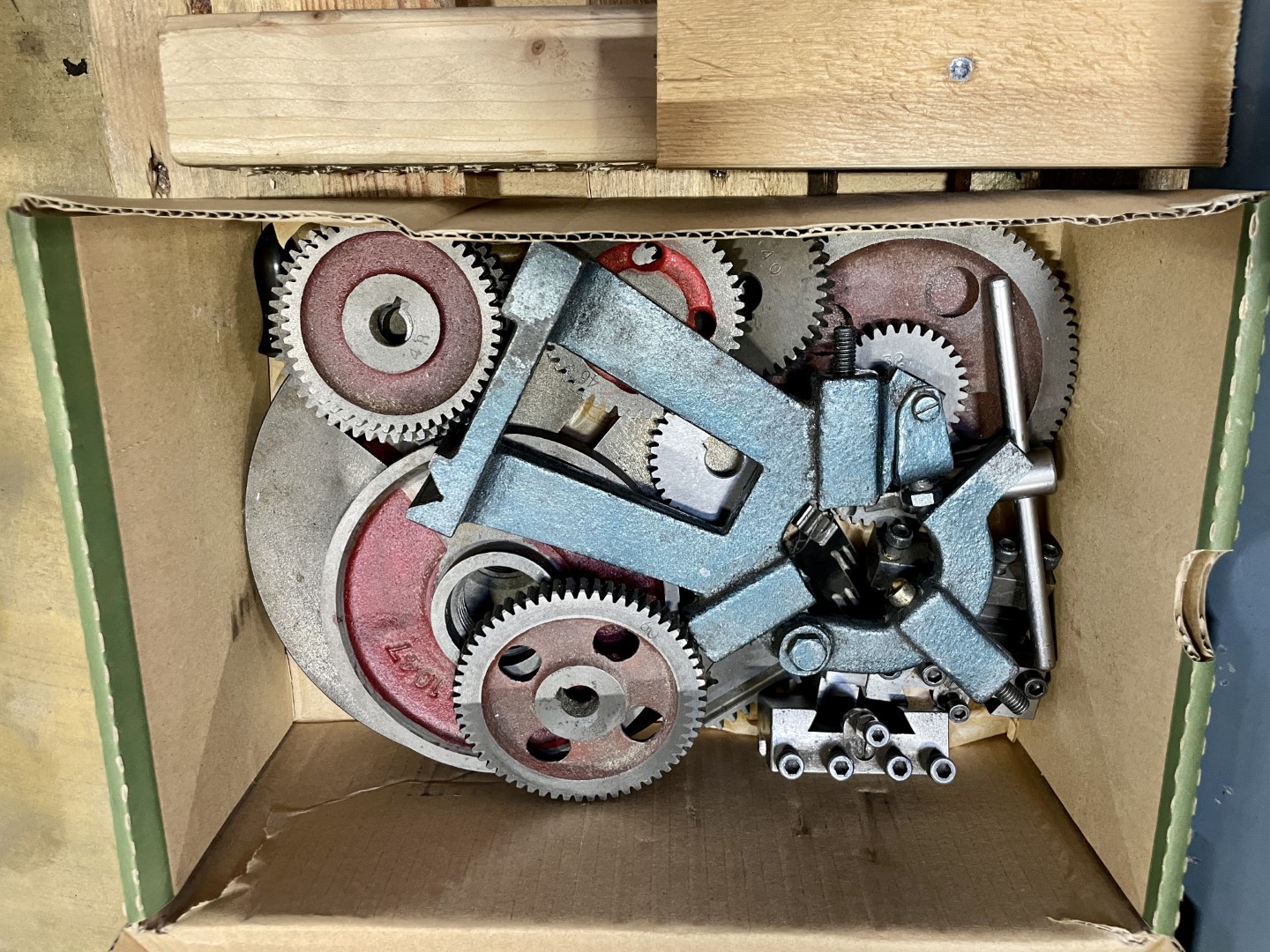 New And Used Machine Tools & Equipment
