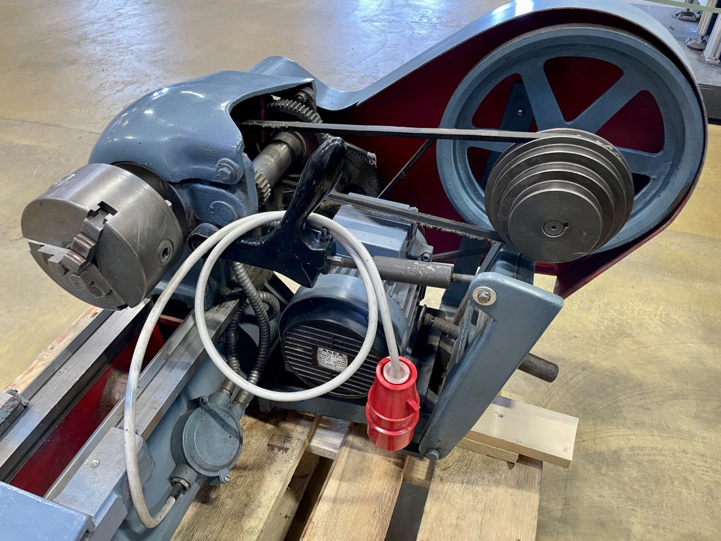 New And Used Machine Tools & Equipment