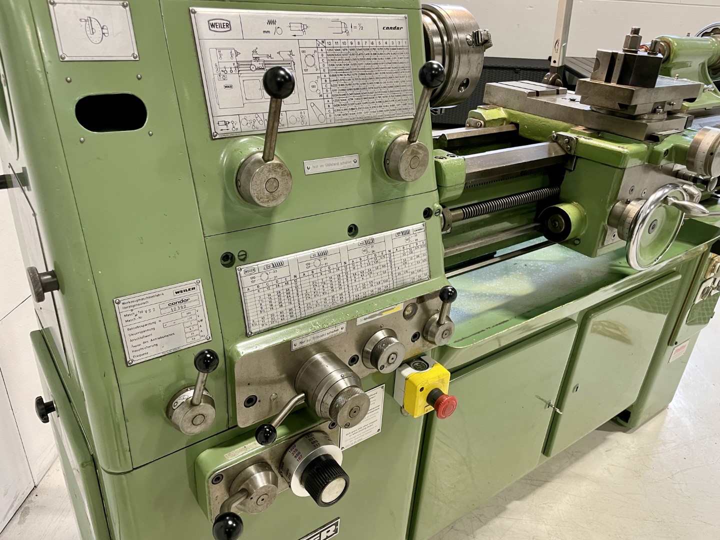 New And Used Machine Tools & Equipment