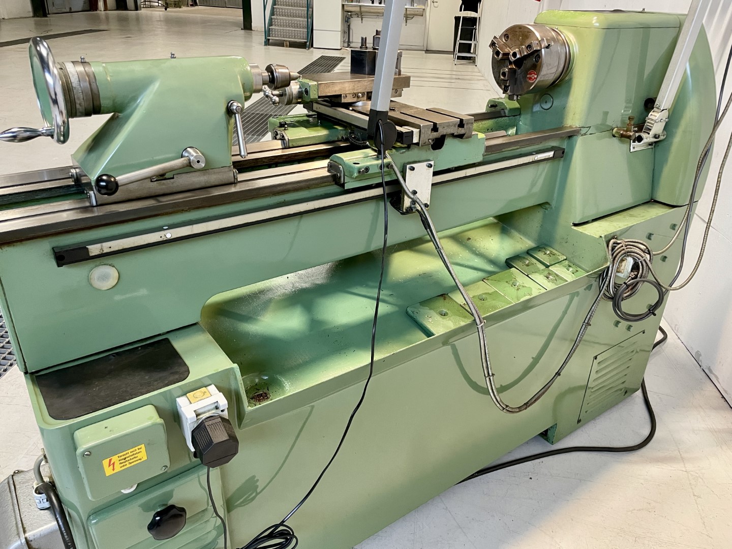 New And Used Machine Tools & Equipment