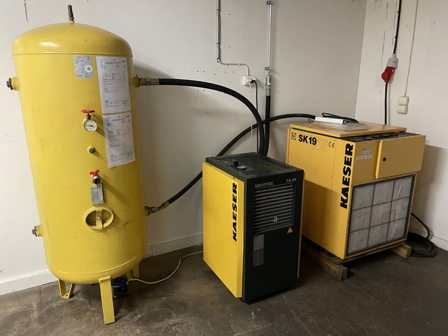 New And Used Machine Tools & Equipment