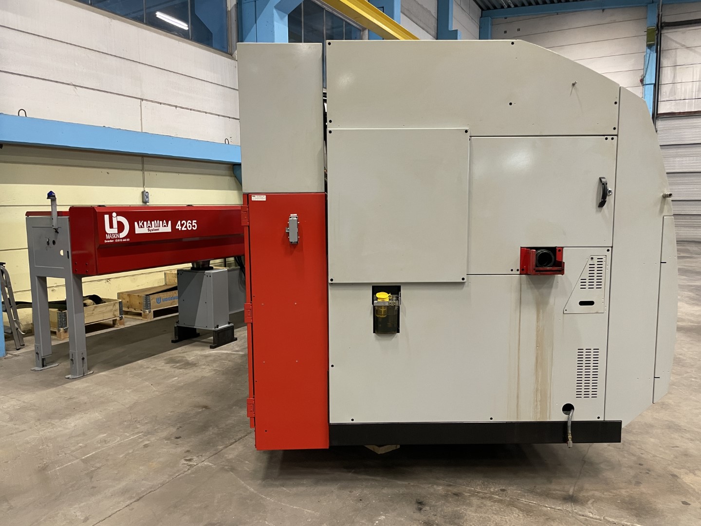 New And Used Machine Tools & Equipment