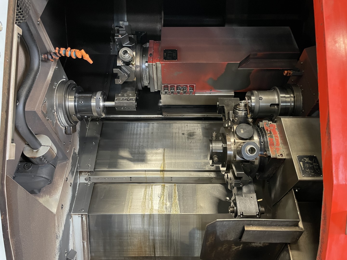 New And Used Machine Tools & Equipment