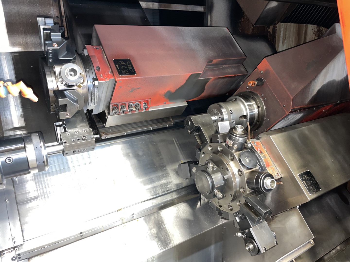 New And Used Machine Tools & Equipment