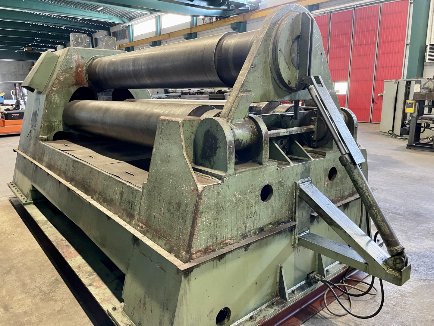 New And Used Machine Tools & Equipment