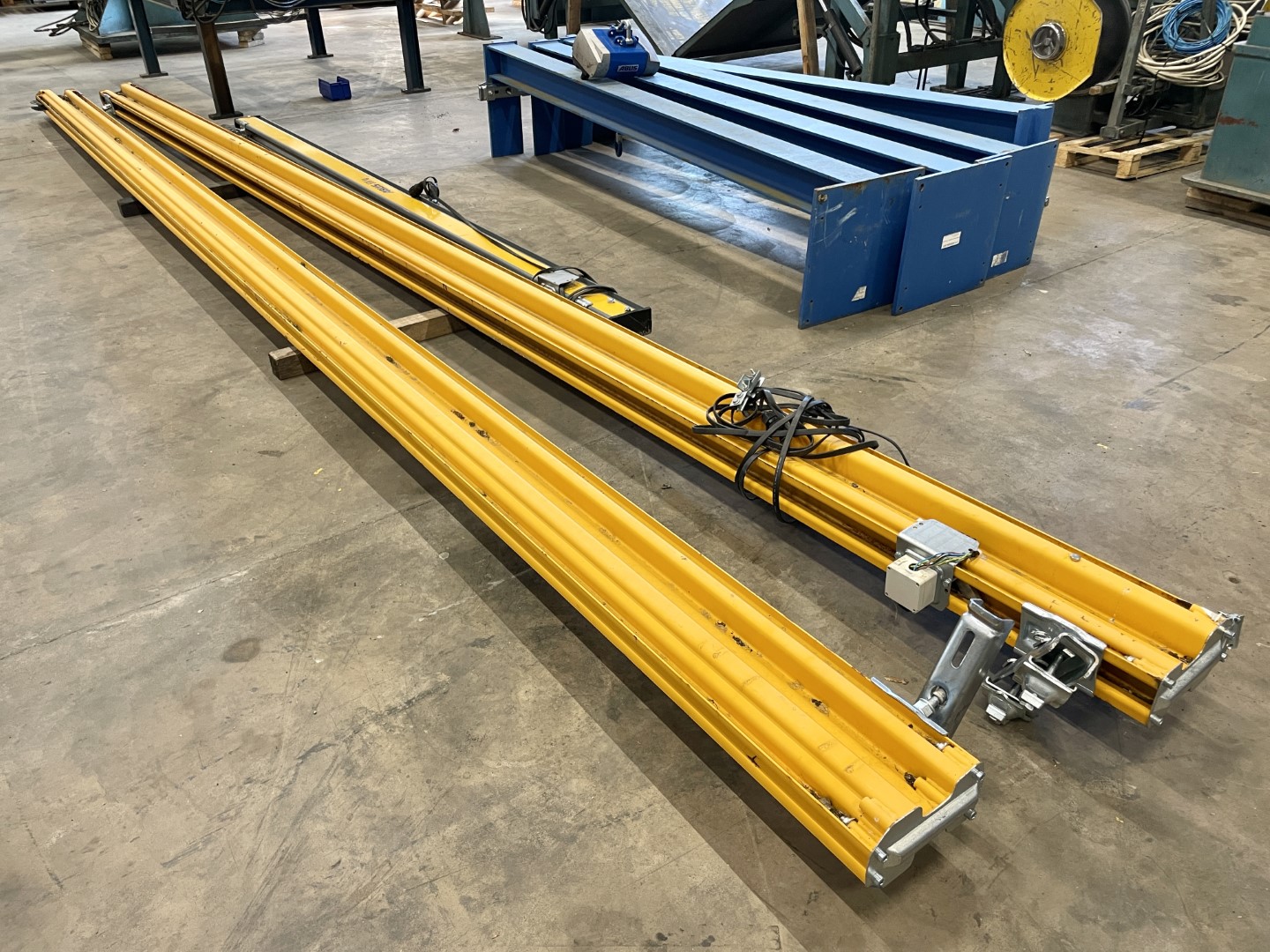 New And Used Machine Tools & Equipment