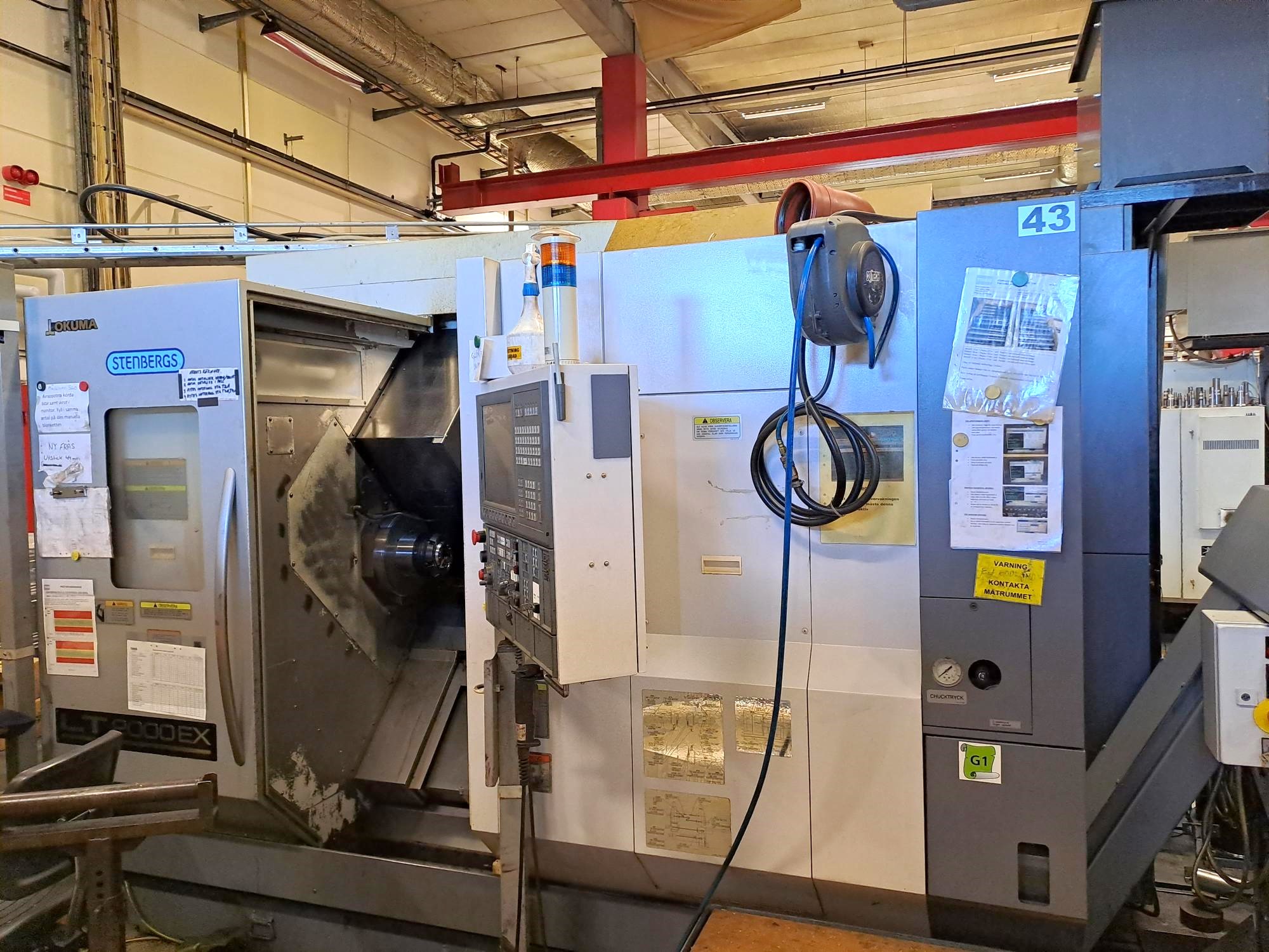 New And Used Machine Tools & Equipment